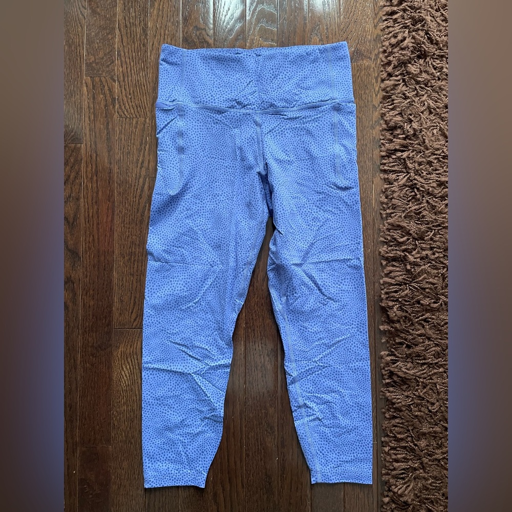 Meridian Leggings